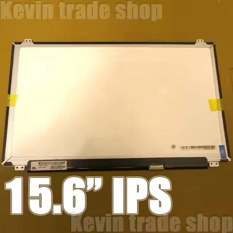 15.6" IPS for DELL Inspiron 15-3541 3542 3543 G3 3579 3583 15 5000 5558 7567 7557 7566 Laptop LCD SC