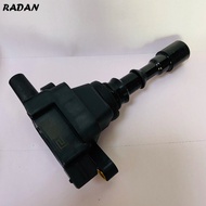 F01R00A012 High Quality Ignition Coil for JAC J5 J6 DONGFENG LINGZHI HUATAI 4G93 4G94 1.8L 2.0L
