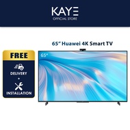 HUAWEI Vision S 65" (65 Inch) 4K UHD Smart TV [HD65KAN9A]