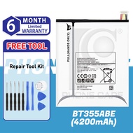 Battery Bateri EB-BT355ABE Compatible For SAMSUNG GALAXY TAB A 8.0 P355 T350 T355 P205 P350 T351 P20