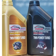 MERCEDES E200 C200 C250 E250 ENGINE OIL SERVICE KIT