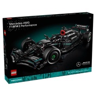 《狂樂玩具屋》 LEGO 42171 賓士 Mercedes AMG F1 W14 E Performance