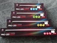 大希水族~PRO-LED-T-R-60台灣UP雅柏 超薄型LED增豔跨燈 60cm(2尺)