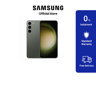 SAMSUNG Galaxy S23+ 5G AI Phone Android Smartphone 8GB RAM 50MP Camera Super Fast Charging