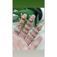 CINCIN EMAS SUASA 375 / 18K