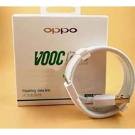 OPPO A1K A17 A17K A31 A11 A12E A15 A17 F5 F7 F9 F11 PRO A5S A11K A37 VOOC FAST CHARGING MICRO CABLE/