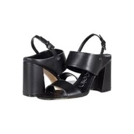 7cm platform heel slingback high heel Sandal