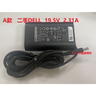 Second-Hand DELL 19.5V 2.31A 45W Power Supply/Transformer DA45NM131