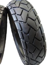 大陽摩托車原廠配件ADV350T-6后輪胎真空胎龜背紋150/70-13防滑