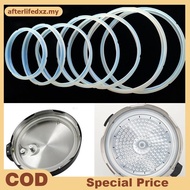 AF 18/20/22/24cm Silicone Rubber Gasket Cooker Lid Sealing Ring Electric Pressure Cooker Replacement
