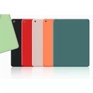 Ipad Mini 1 2 3 4 5 6 Ipad 2 3 4 5 10.2 11 Pro Air liquid Silicone Soft Candy Case Tablet Cover