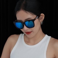 愛鏡×樂天桃猿聯名款 EJR-888 炫光王牌 - 安全防護偏光墨鏡