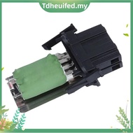 1H0959263 Heater Blower Motor Fan Resistor Car   MK2  6N 6N2 Golf MK3 Seat
