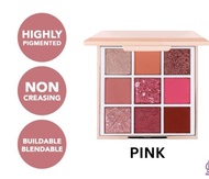 ESQA Goddess Eyeshadow Palette