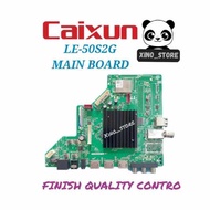Caixun LE-50S2G Main Board