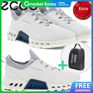 ECCO | Ecco Korea Genuine Mens Golf Shoes Biom C4 Gore-Tex 130404-57876 Spa Ta3852326