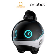 Enabot EBO X Smart Home Companion Robot | AI Home Robot with Alexa Built-in | Smart Security CCTV & 
