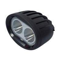 X-Case 4 Watt 12-24 Volt Universal Led Strobe Spotlight