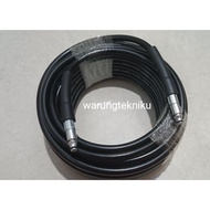 10 meter pro quip jet cleaner hose Snow 650