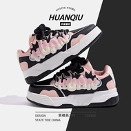 New design breathable sneakers G39