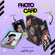 ALICE IN THE BORDERLAND SEASON 3 PREMIUM 25 SHEET PHOTOCARD SET