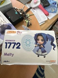 黏土人 1773 盾之勇者