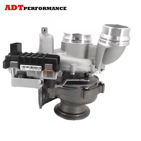 GTB2260VK 777853 Turbo Charger For BMW 325D 330XD 330D E90 E91 E92 E93 3.0 D 150/180Kw N57D30 116577