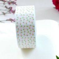 標籤機貼紙 草莓