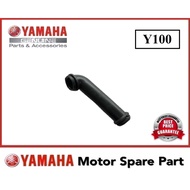 YAMAHA Y100 AIR DUCT 0 DUST PENYAMBUNG KOTAK ANGIN AIR CLEANER BOX JOINT RUBBER GETAH Y-100 Y 100 Y1