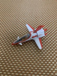 DX超合金 MACROSS 超時空要塞 VF-1D 訓練機 一條輝