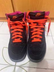 Dunk high