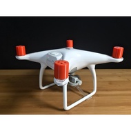 DJI Phantom 4 motor cover