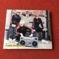 Beastie Boys Solid Gold Hits (Japan Edition ) hang6