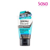 BIORE MENS Biore Charcoal Detox Cool