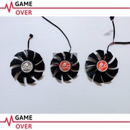 COLORFUL NB, BATTLE AX RTX 3060, 3060 Ti, 3070, 3080, 3090 Replacement GPU Fans