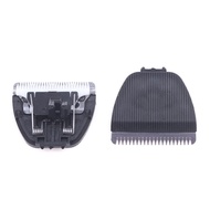 [MAKY] Ceramic de  Cutter Head For CP-7800 Replacement de For  8000 6800 3000 Pet Trimmer Clipper Sp