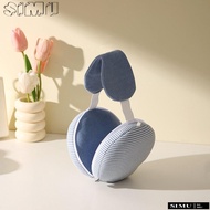 SIMULR 2 in 1 Neck Pillow, Sleeping  Multifunctional Travel Eye Cover, 2024 Portable Airplane Office