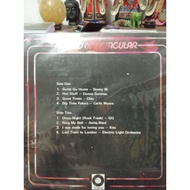 disco spectacular songs hits from the 70s vinyl record.