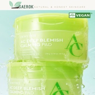 [DEWYTREE] AC Control EX Deep Blemish Soothing & Scar Pad 80 Sheets