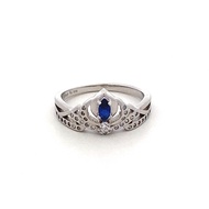 R633575 ELSA PRINCESS RING