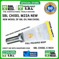 DODOS SBL M222A ORIGINAL MALAYSIA SIZE 5 INCHES