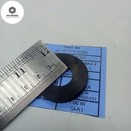 HONDA RUBBER STOPPER ARM 43434-ME1/ RUBBERRing M14 KEY BOLT 19 / HANDLEBARRing M12 BOLT / RUBBERRing