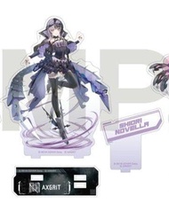 English AXGRIT アクリルスタンド シオリ
