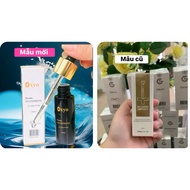 IGF Moisturizer (Gujin 3GF) Ampoule Recovery, Xyo moisturizer