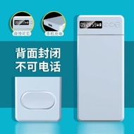 Mobile Phone Lock Box Self-discipline Timing Mobile Phone Box Time Management Lock Ring Net Addictio