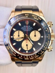 Rolex 116518LN PaulNewman 2019❤️❤️