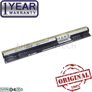 Lenovo Ideapad 4ICR17/65 L12S4L01 L12S4Z01 S310 S400 S405 S410 Touch Laptop Battery