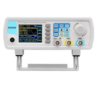 JDS6600 Signal Generator Frequency Meter 0~15MHz Function Arbitrary Waveform Signal Generator