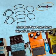 Ernie Ball Flex Patch Cable - Ernie Ball Flex Patch Cable