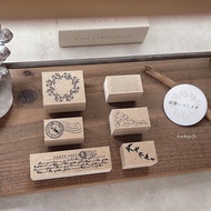 Dazhi Live Version Room Mellow Series Seal